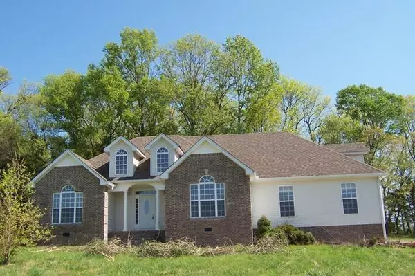 110 Skyview, Bell Buckle, TN 37020