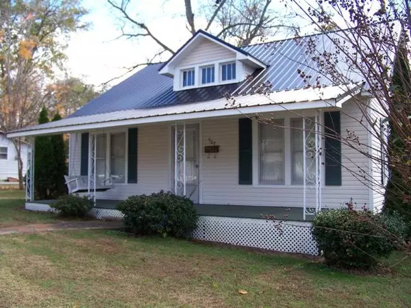 Winchester, TN 37398,507 Lynchburg Rd