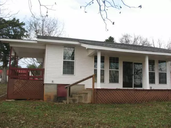 Winchester, TN 37398,974 Georgia Crossing Rd