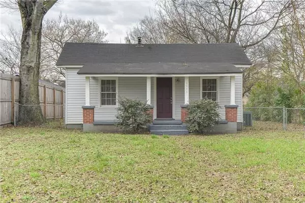 Nashville, TN 37207,1111 STOCKELL STREET