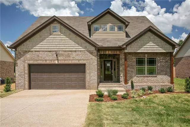 311 Sword Ln #81, Mount Juliet, TN 37122