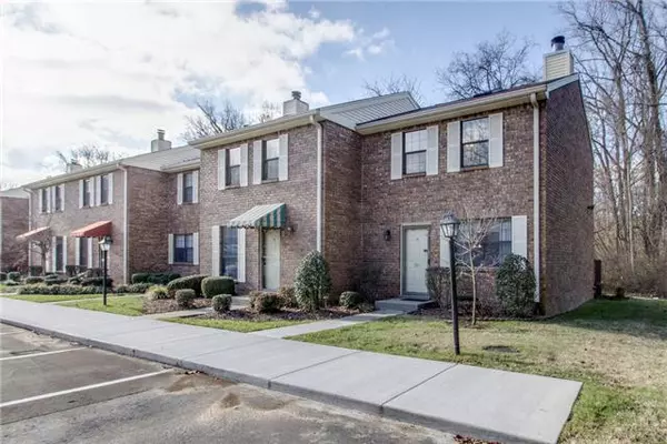 Hermitage, TN 37076,247 Thistle Ln #247