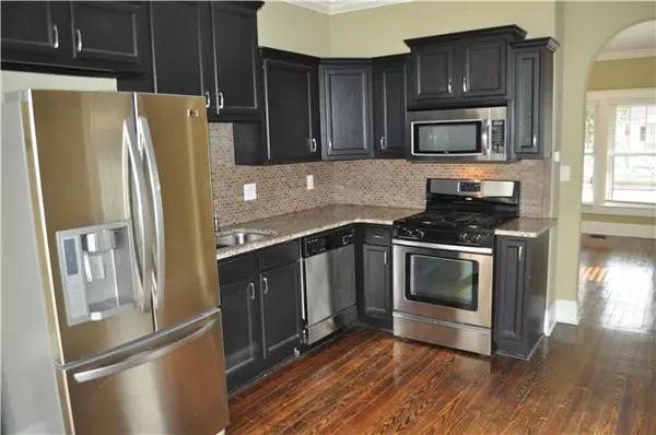 Nashville, TN 37207,1010 Stockell St