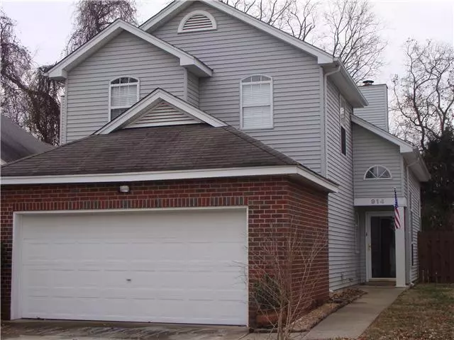 914 Bexhill Ct S, Hermitage, TN 37076