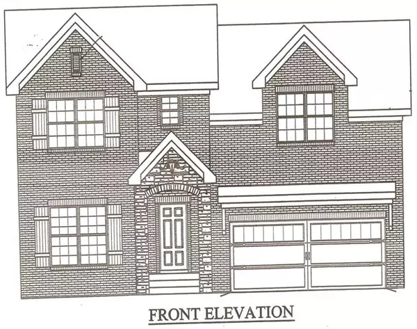 Nolensville, TN 37135,604 Nevins Pl~Lot#3127