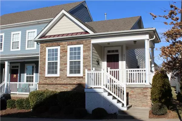 4344 Barnes Cove Dr, Nashville, TN 37211