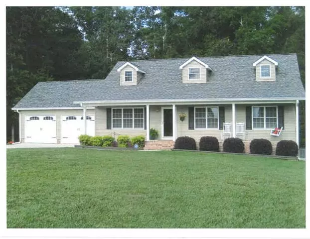 198 Golf Shores Dr, Winchester, TN 37398