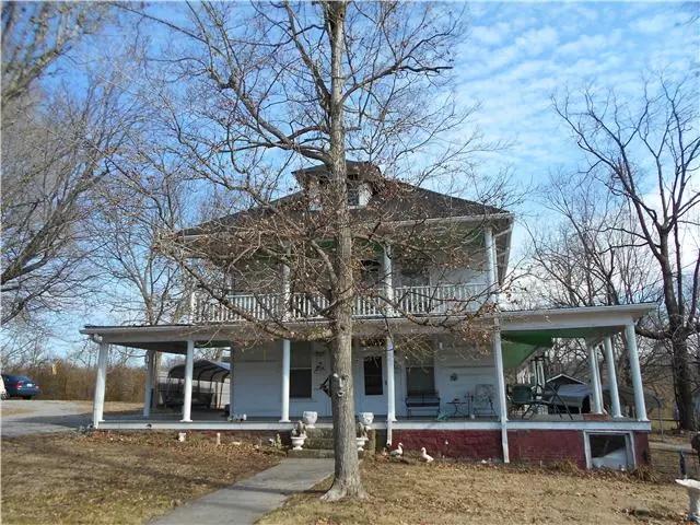 Cornersville, TN 37047,138 S Main St