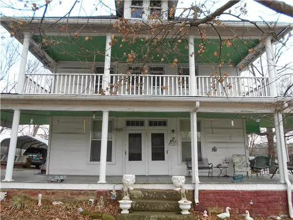 Cornersville, TN 37047,138 S Main St