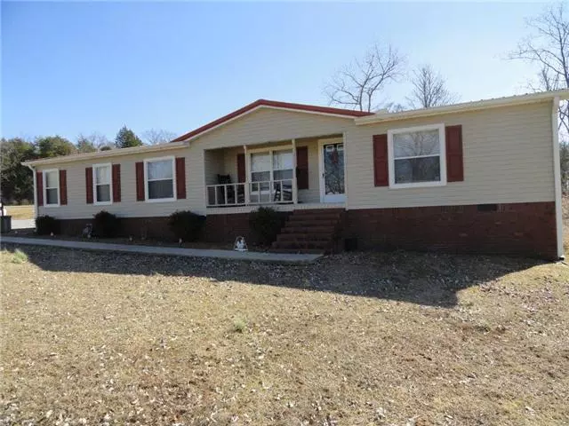 135 Buzzard Roost Road, Chapel Hill, TN 37034