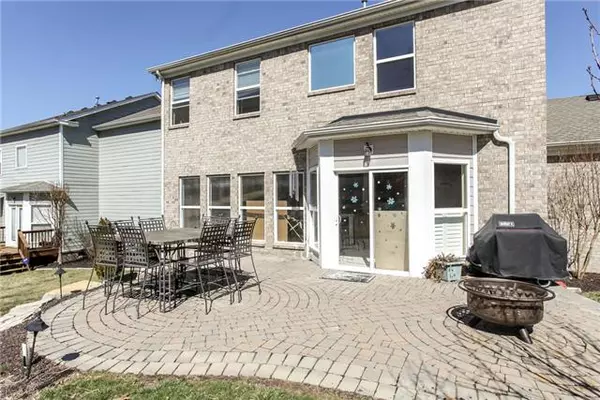 Nolensville, TN 37135,4729 Jobe Trail