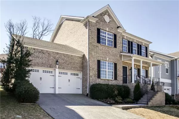 Nolensville, TN 37135,4729 Jobe Trail