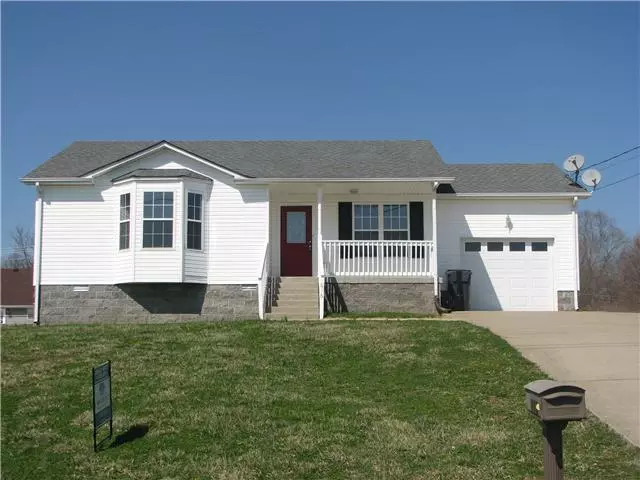 616 Avondale, Oak Grove, KY 42262