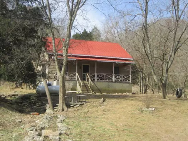 55 Carter Hollow Ln, Pleasant Shade, TN 37145