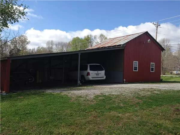 Cumberland Furnace, TN 37051,2400 Slayden Marion Rd