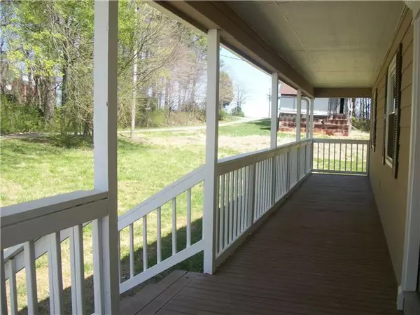 Orlinda, TN 37141,5466 Justice Rd