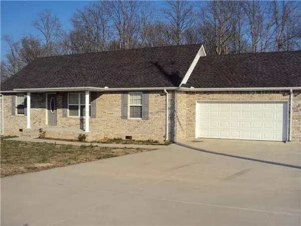 14 Twin Ct, Woodbury, TN 37190