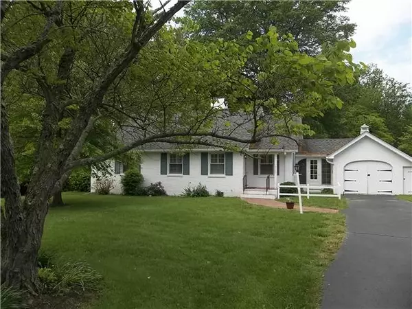 Hopkinsville, KY 42240,3107 Circle Dr