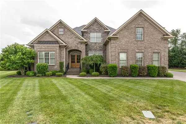 1931 Mosaic Trl, Murfreesboro, TN 37130