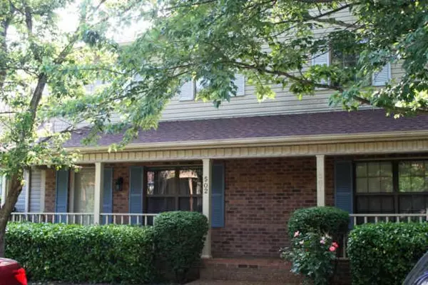 502 Upsall Dr, Antioch, TN 37013