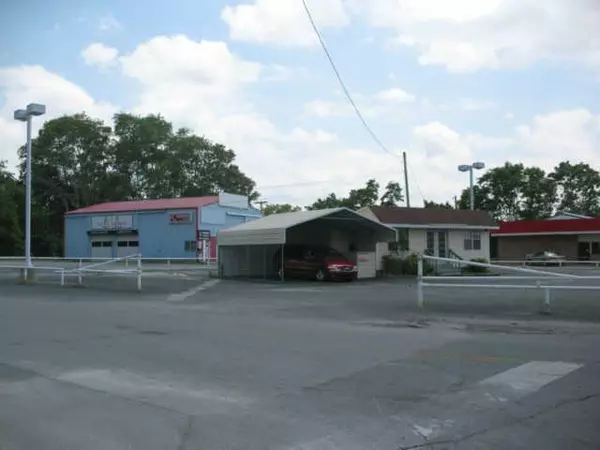 Winchester, TN 37398,632 Dinah Shore Blvd