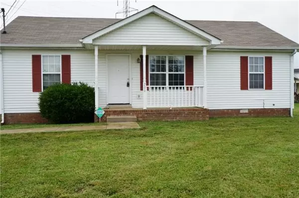 200 Rusty Drive, Oak Grove, KY 42262