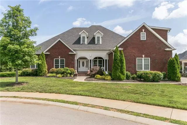 Murfreesboro, TN 37129,7030 Grindstone Way