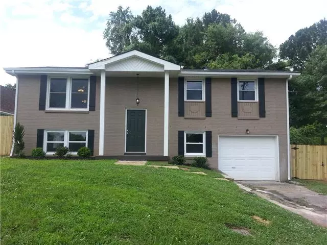 4743 Trenton Dr, Hermitage, TN 37076