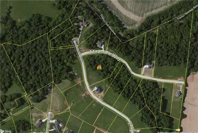 Adams, TN 37010,102 Miramare Way - Lot 18