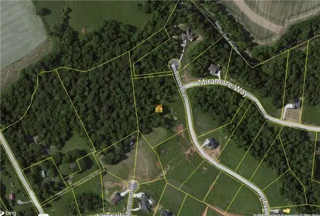 Adams, TN 37010,2179 Trieste Trl - Lot 31