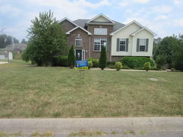 2564 EMERALD CT, Clarksville, TN 37042