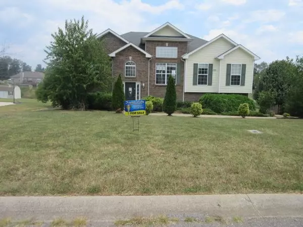 Clarksville, TN 37042,2564 EMERALD CT