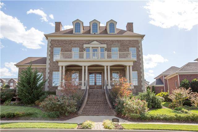 3128 Natoma Cr, Thompsons Station, TN 37179