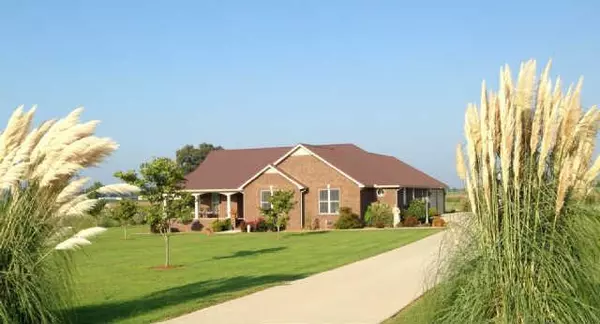 Winchester, TN 37398,1205 Arnold Farm Rd