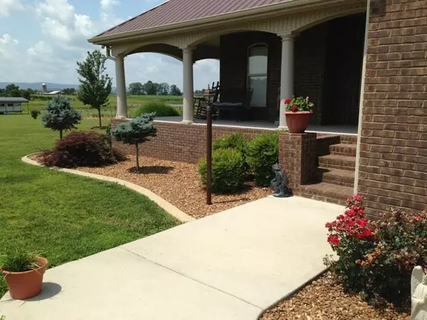 Winchester, TN 37398,1205 Arnold Farm Rd