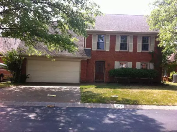 Hermitage, TN 37076,602 S Club Ct