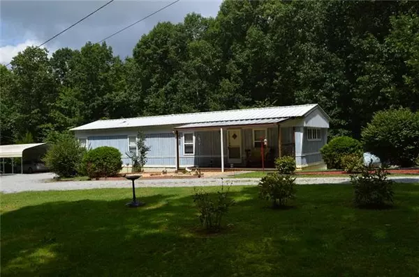 Sewanee, TN 37375,1204 Gudger Rd