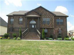 201 Franklin Meadows, Clarksville, TN 37042