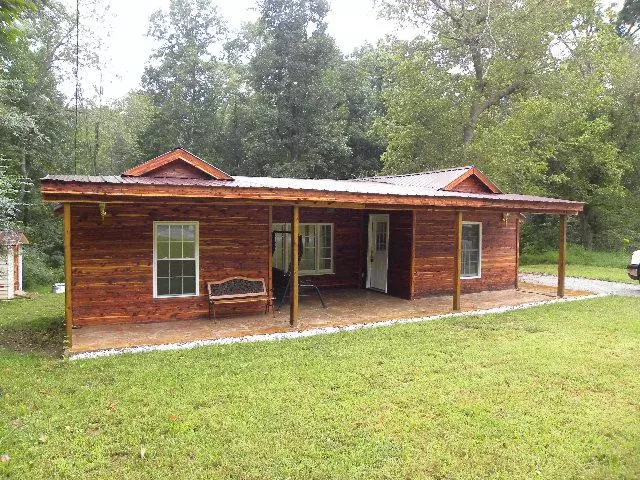 965 Centerville Hwy, Hohenwald, TN 38462