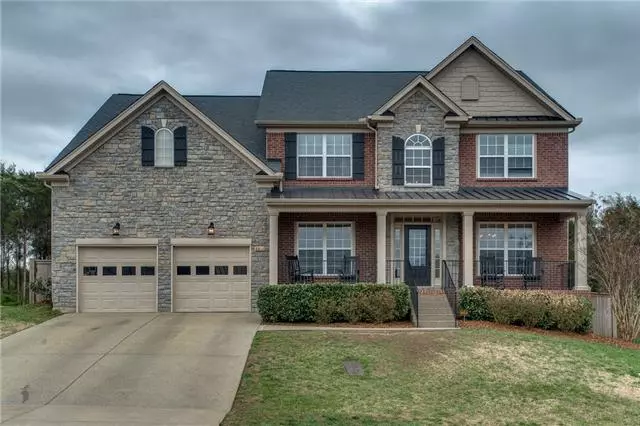 Nolensville, TN 37135,8812 Caswick Ct