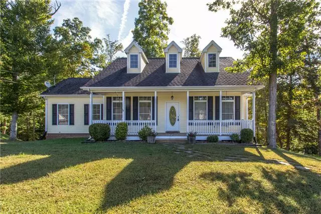 145 Coach Dr, White Bluff, TN 37187