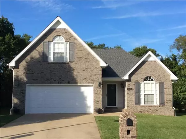 2161 Aberdeen Cir, Murfreesboro, TN 37130