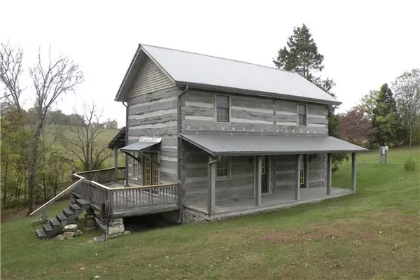 4167 Circle Ella W, Lynnville, TN 38472