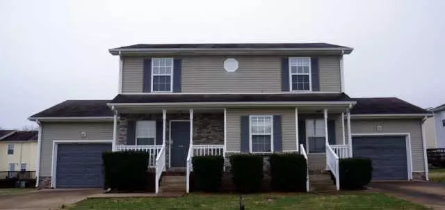 812 Flyer Court, Oak Grove, KY 42262