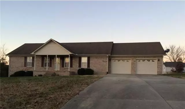 2925 W Haven Dr, Cookeville, TN 38501