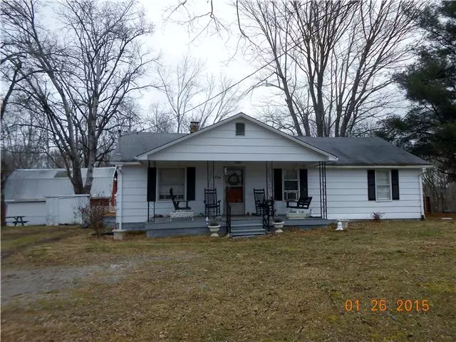 Wartrace, TN 37183,4794 16Th Model Rd