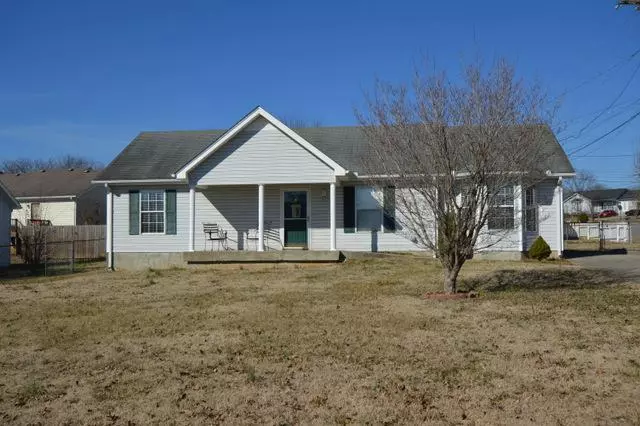 La Vergne, TN 37086,702 Rugby Ct