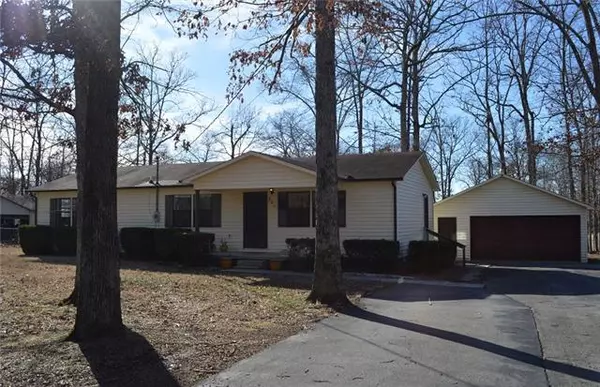 Winchester, TN 37398,341 Carol Ln