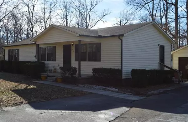 Winchester, TN 37398,341 Carol Ln