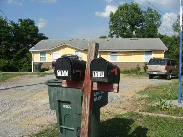 Hermitage, TN 37076,1108 FOREST RIDGE WAY